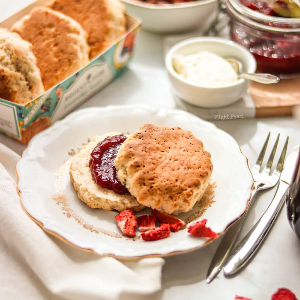 Scones