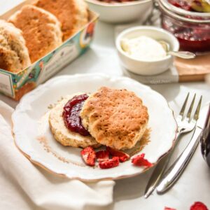 Scones