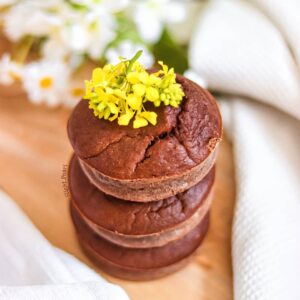 Mini cake