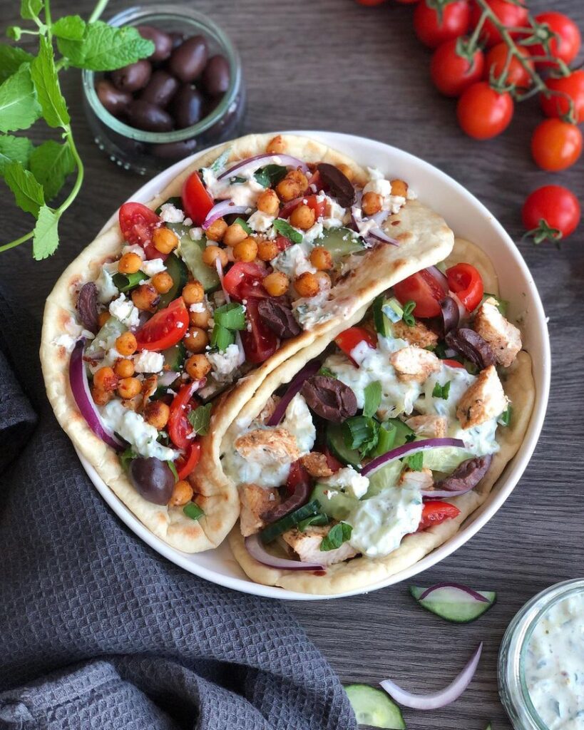Gyros