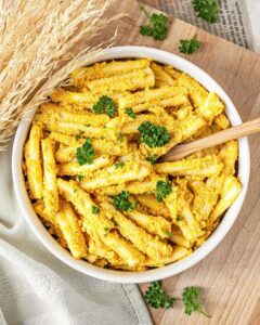 Mac’n cheese Mac’n cheese