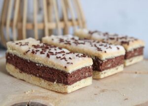 Napolitains maison