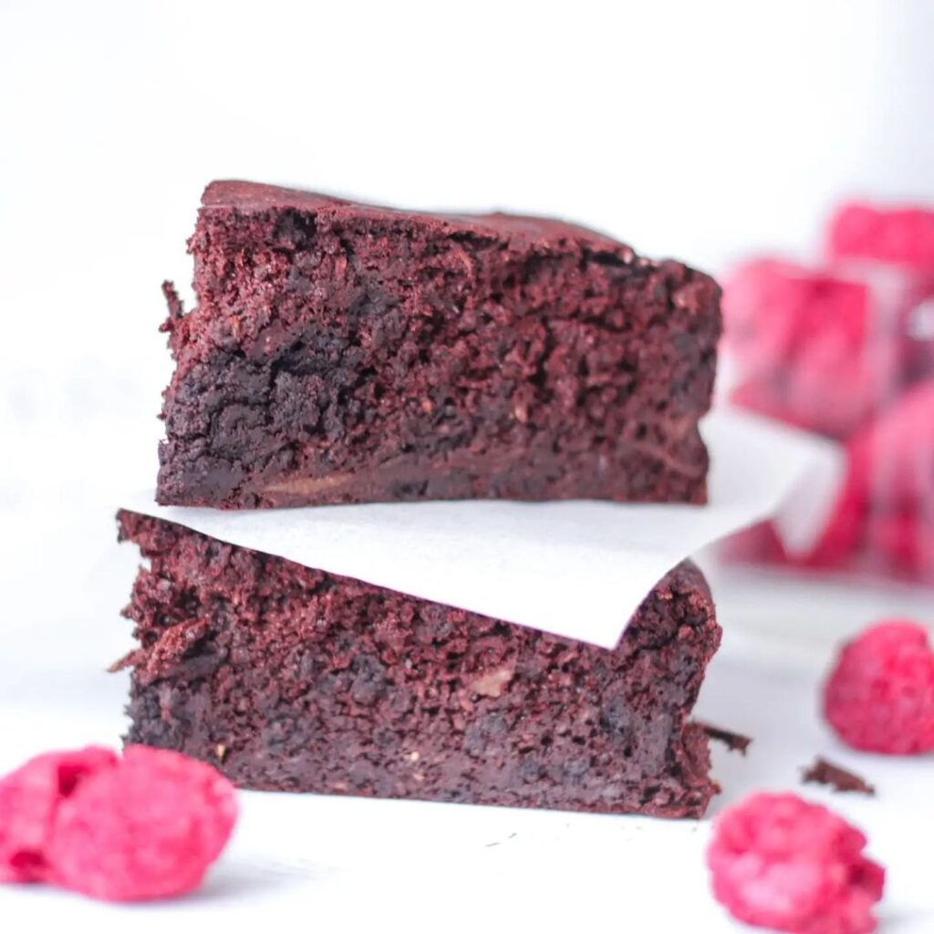 Moelleux ultra chocolat