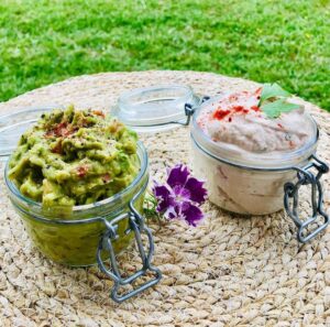 Guacamole