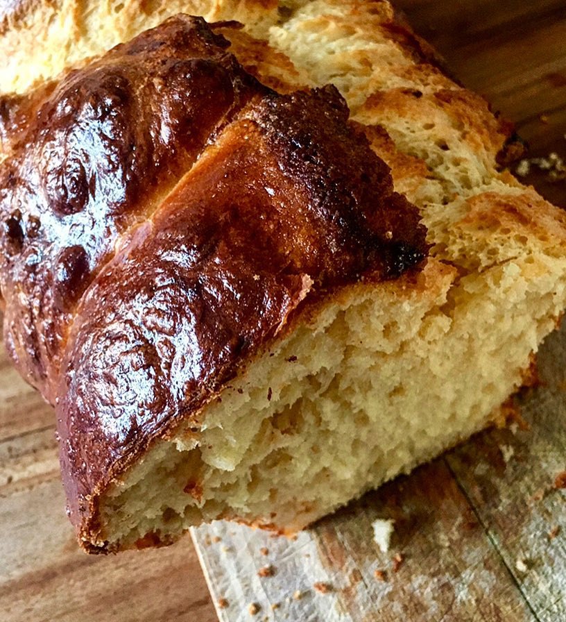Brioche maison