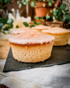 Petits gâteaux nantais
