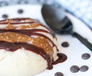 Pudding&rsquo;tella