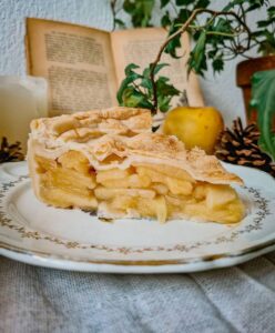Apple pie