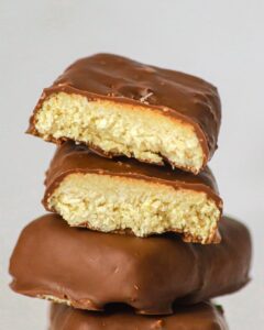 Barre coco – Guarana
