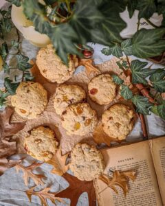 Cookies classiques