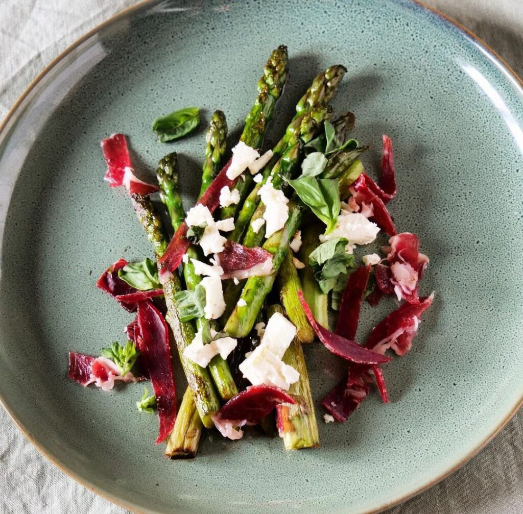 Asperge