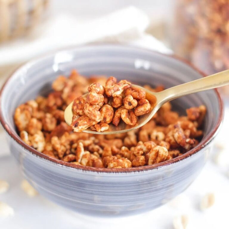 Peanuts smacks Peanuts smacks