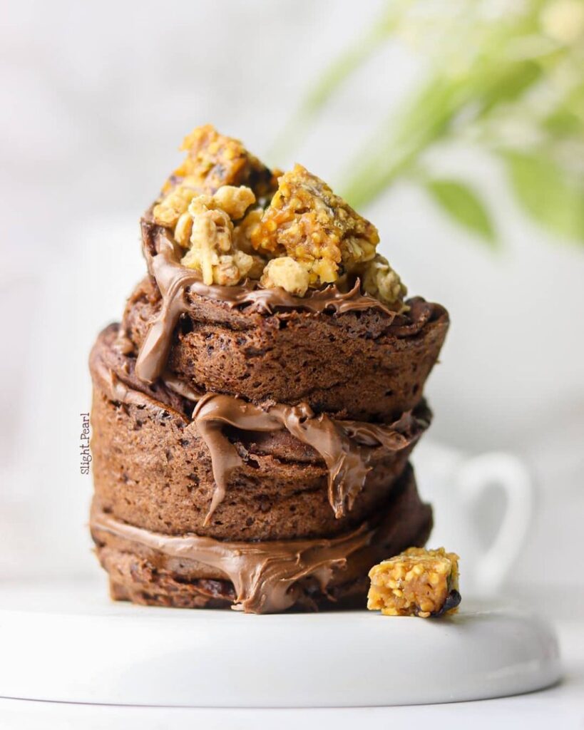 Choco squash
