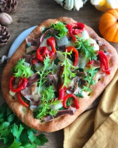 Foccacia