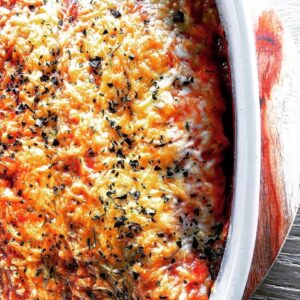 Enchiladas au poulet