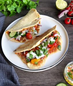 Lahmacun Lahmacun