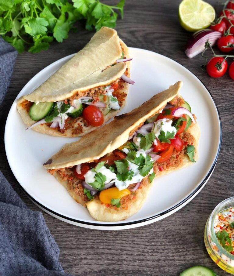 Lahmacun Lahmacun