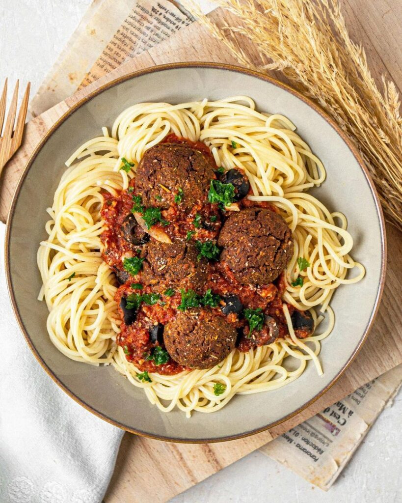 Pasta all&rsquo;arrabbiata
