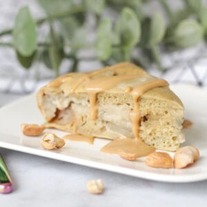 Fondant poires amandes Fondant poires amandes