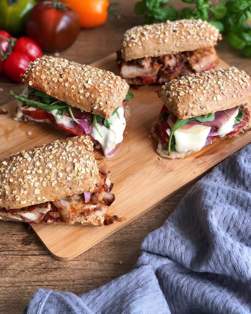 Sandwich