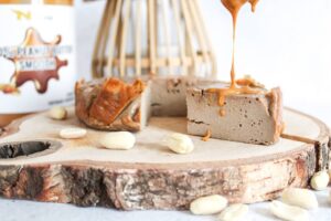 Fondant banane & peanut butter Fondant banane & peanut butter