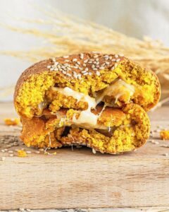 Petit pain express au fromage
