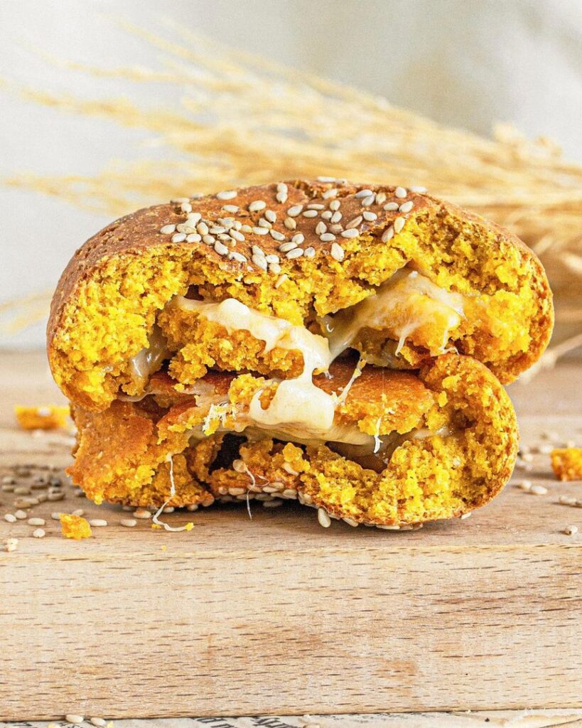 Petit pain express au fromage