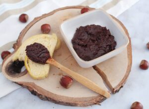 Nocciolata maison