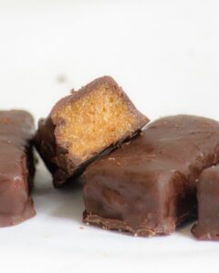 Barre coco cajou