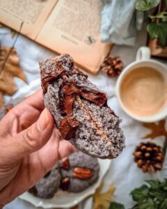 Cookies gourmands au chocolat