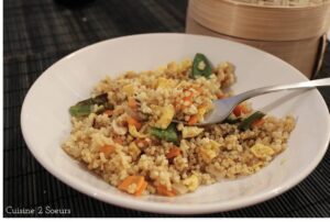 Millet cantonais Millet cantonais