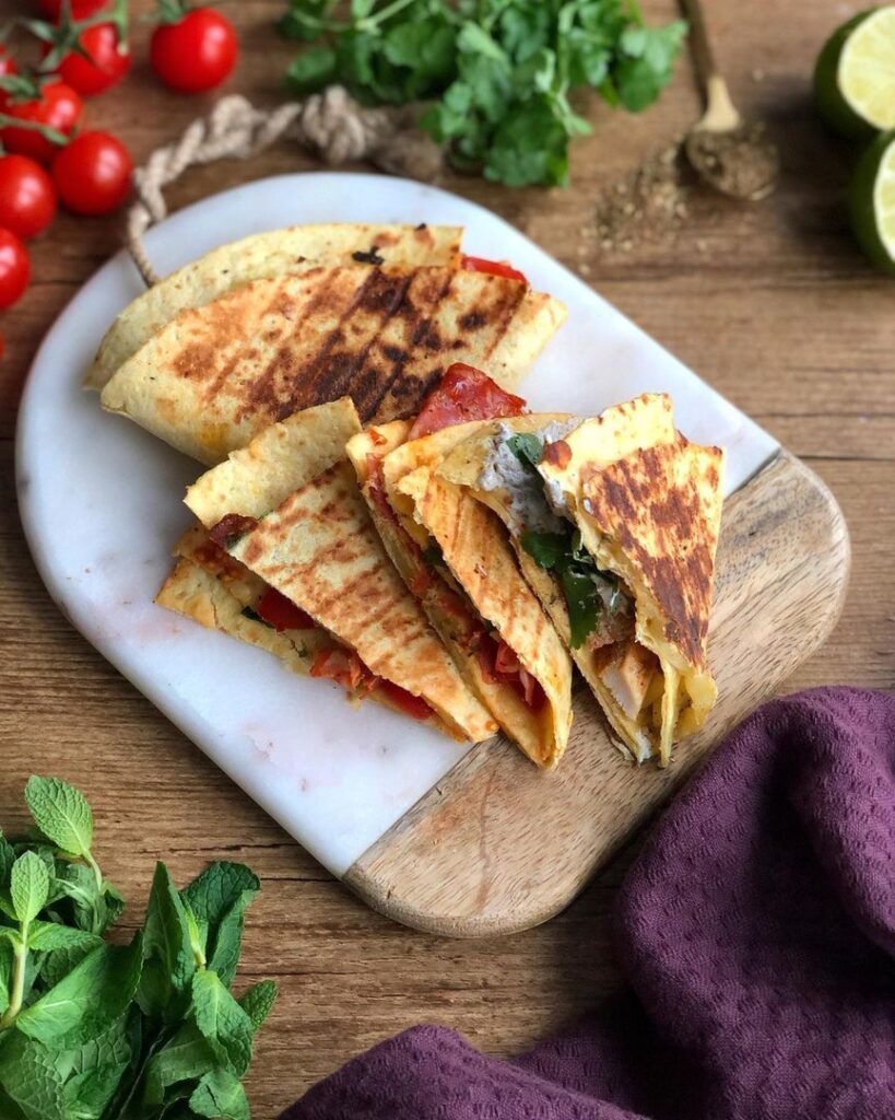 Tortilla