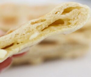 Panini au fromage