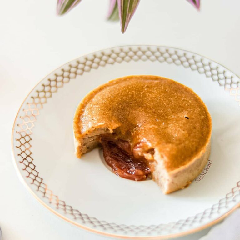 Fondant au marron