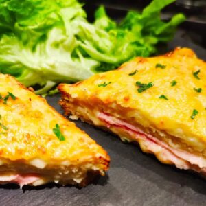 Croque-Monsieur