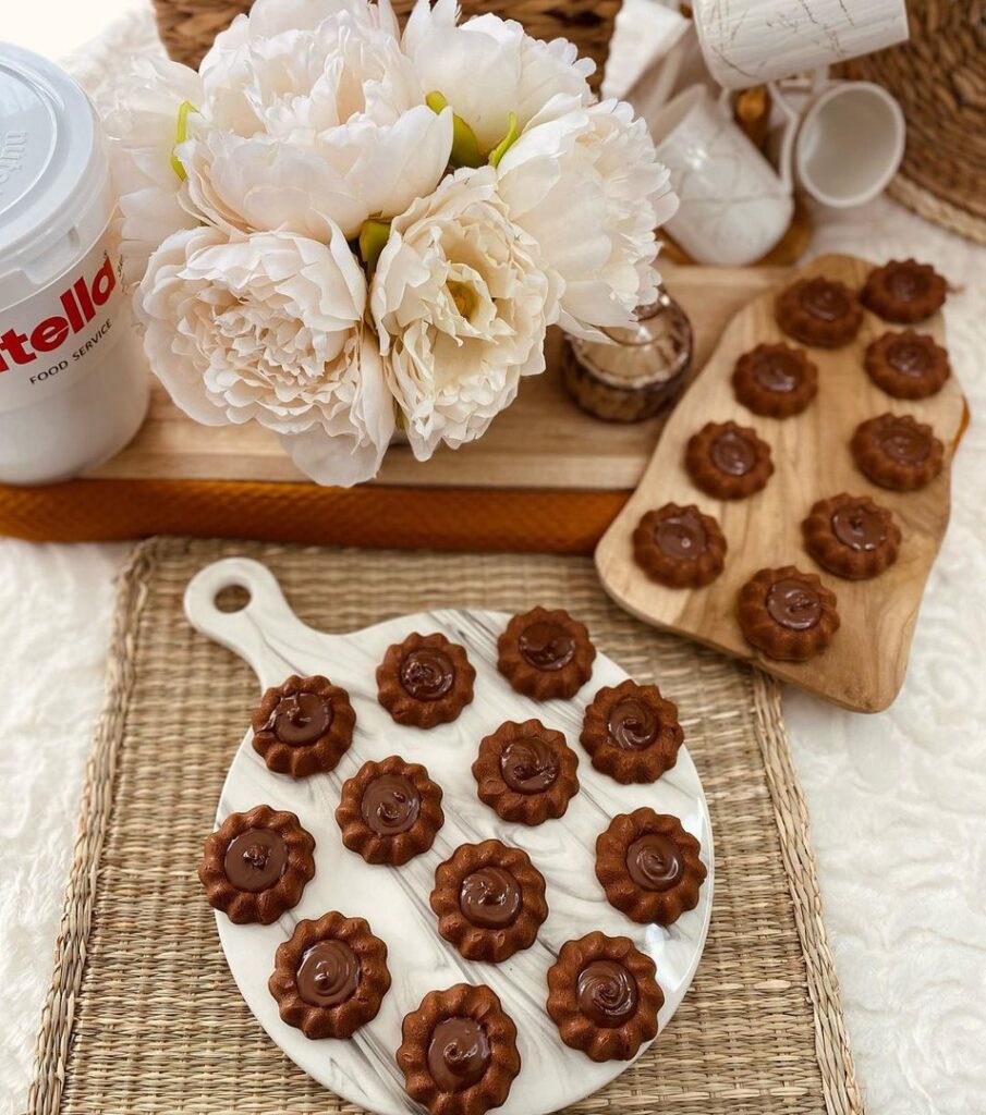 Nutelloti italiens