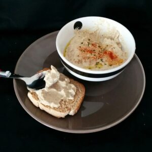 Baba ganouj
