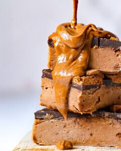 Barre spéculoos