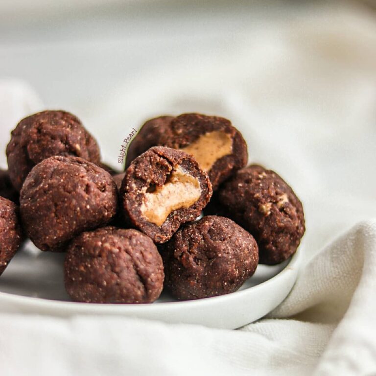 Boule choco coco