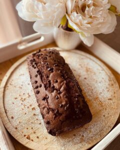 Cake chocolat