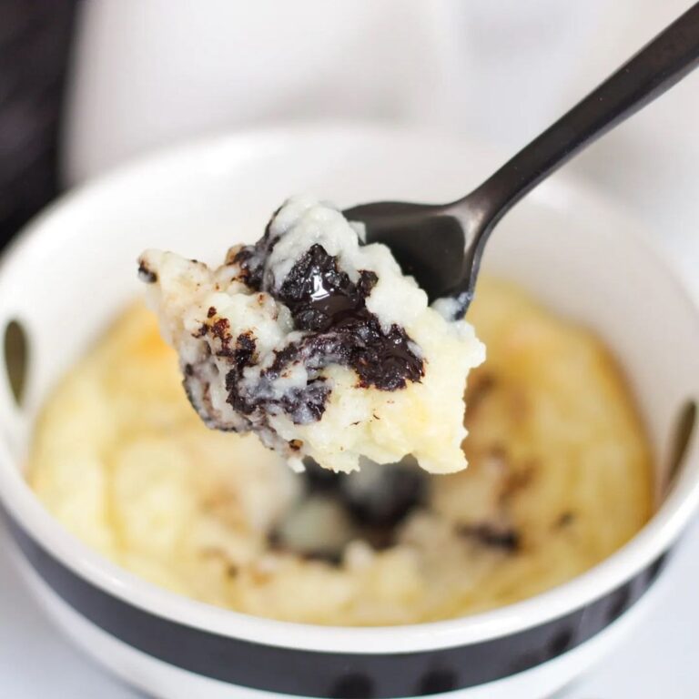 Cookie baked rice Cookie baked rice