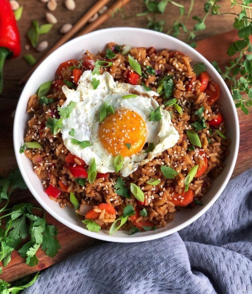 Nasi Goreng