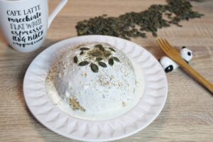 Bowlcake au thon