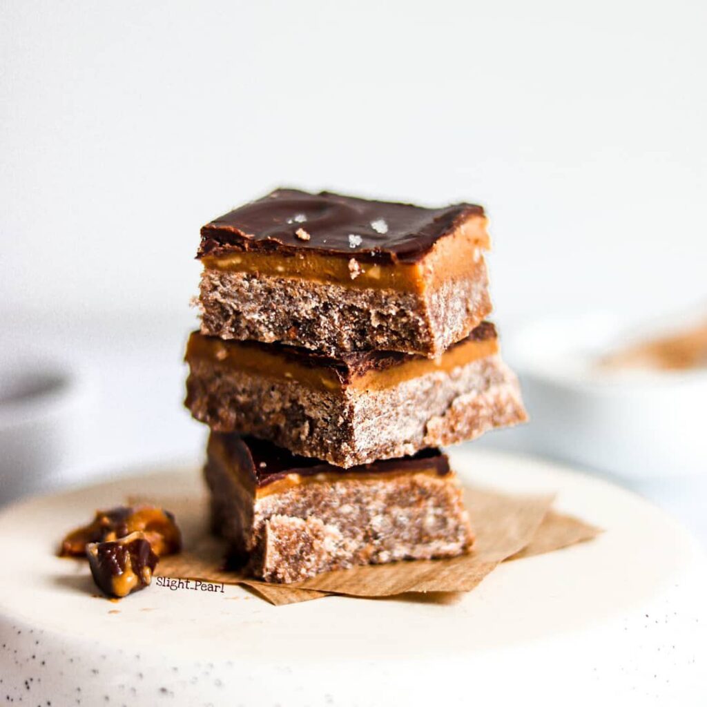 Barre chocolat et beurre de cacahuètes