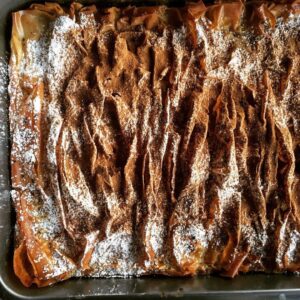 Bougatsa express Bougatsa express