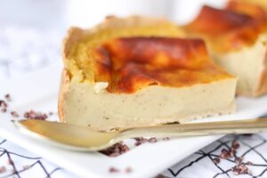 Flan pâtissier super simple