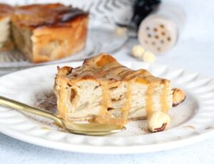 Invisible pommes & poires