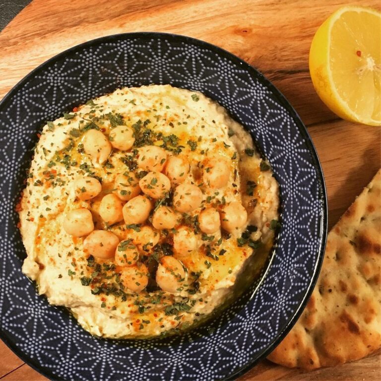 Houmous Houmous