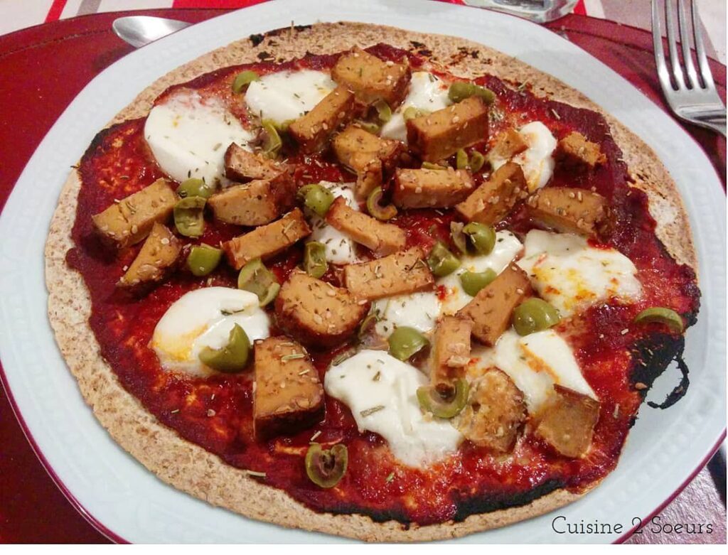 Pizza,