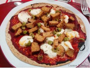 Pizza,
